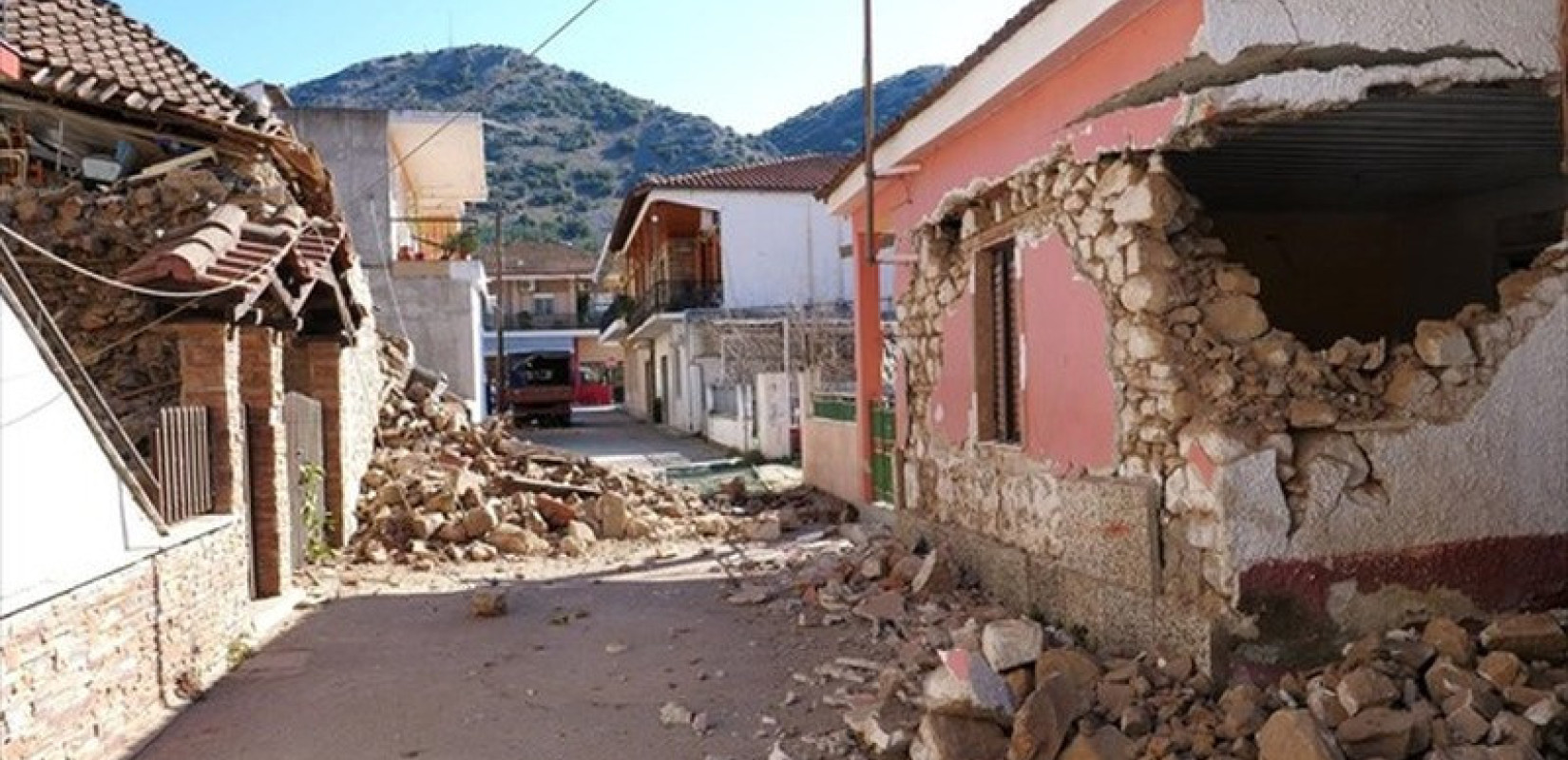 «Ζεστό» χρήμα 143 εκατ. ευρώ για τις πληγές από φυσικές καταστροφές - Ποιοι Δήμοι παίρνουν το «πράσινο φως»