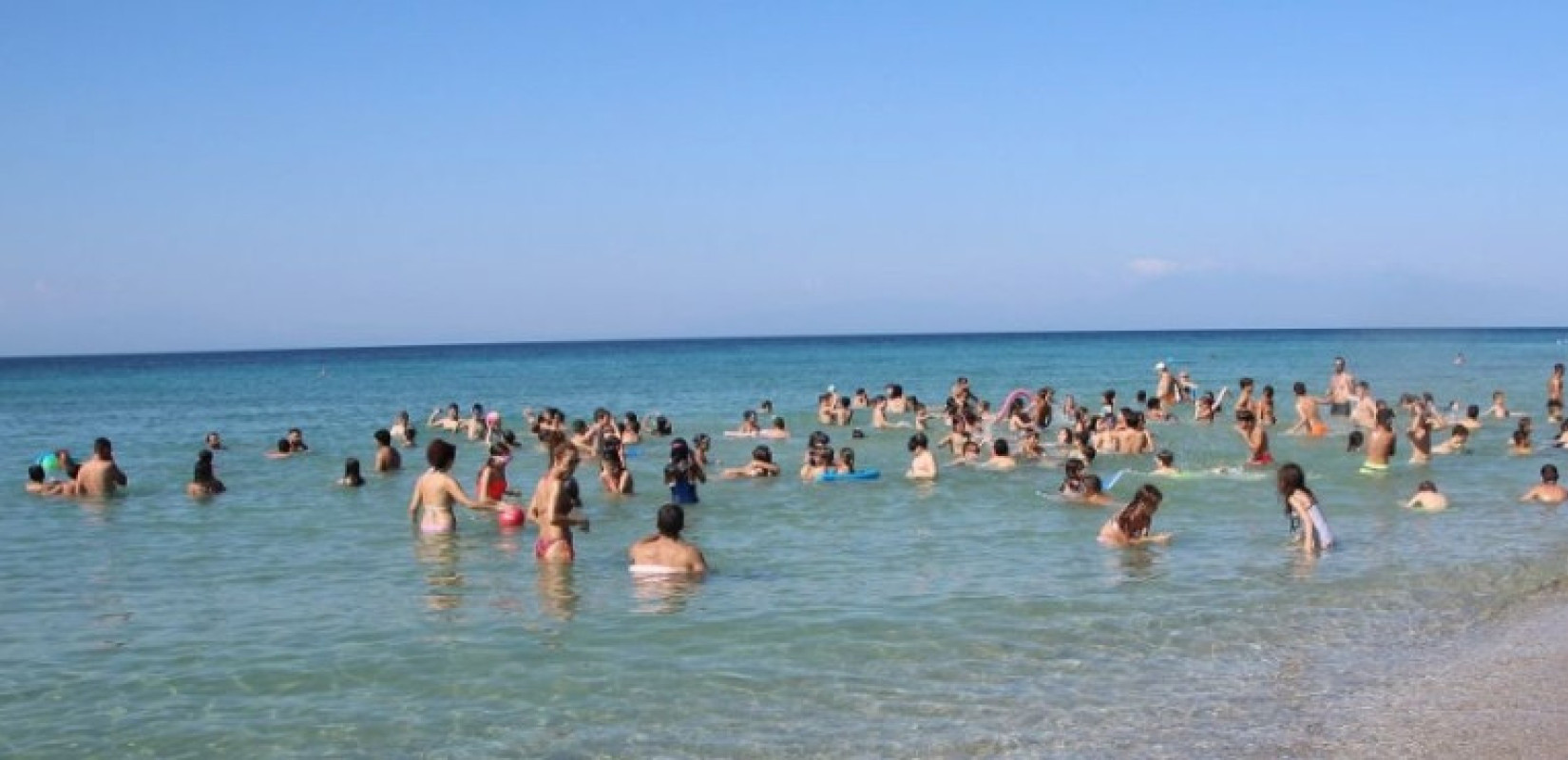 Δ. Θέρμης: Το πρόγραμμα «Παιδί & Θάλασσα 2026» επιστρέφει - Καλοκαιρινές εξορμήσεις για 600 παιδιά στη Χαλκιδική