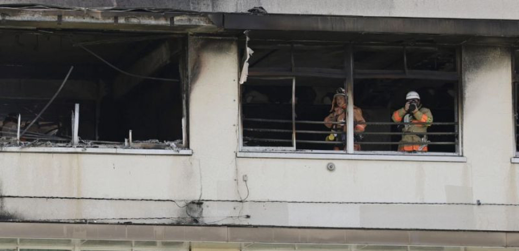 Τόκιο: Φωτιά σε σχολείο την ώρα του μαθήματος - Απομακρύνθηκαν περίπου 300 παιδιά και εκπαιδευτικοί (βίντεο)
