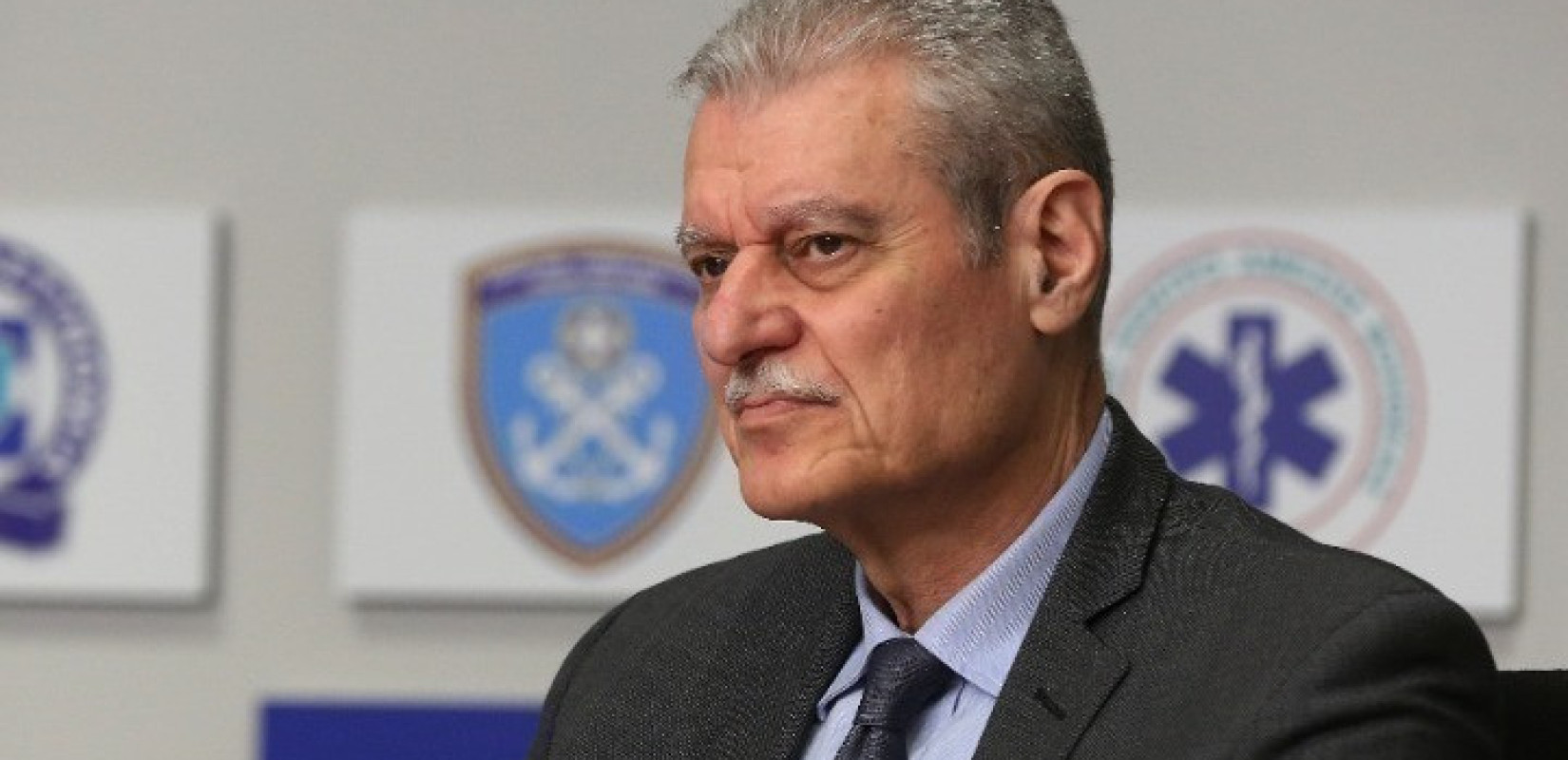 Ευ. Τουρνάς: Η λήξη της προθεσμίας δεν σημαίνει τέλος της πρόληψης – Οι καθαρισμοί πρέπει να συνεχιστούν από πολίτες και δήμους