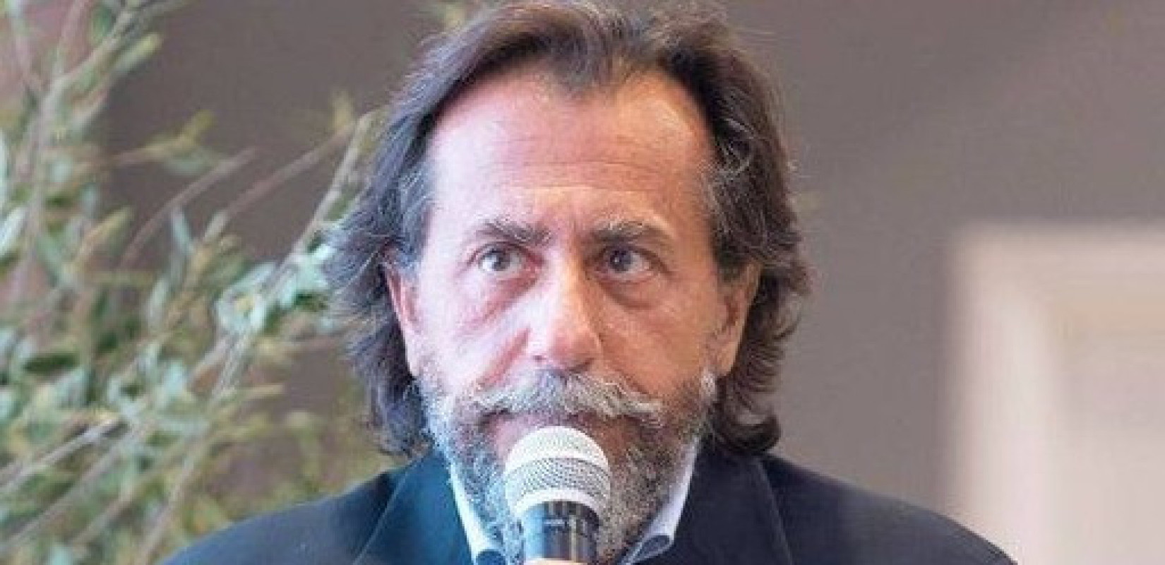 Δημήτρης Βασιλειάδης σε "ΜτΚ":  Να γίνει έργο για την καταπολέμηση της... μιζέριας μας