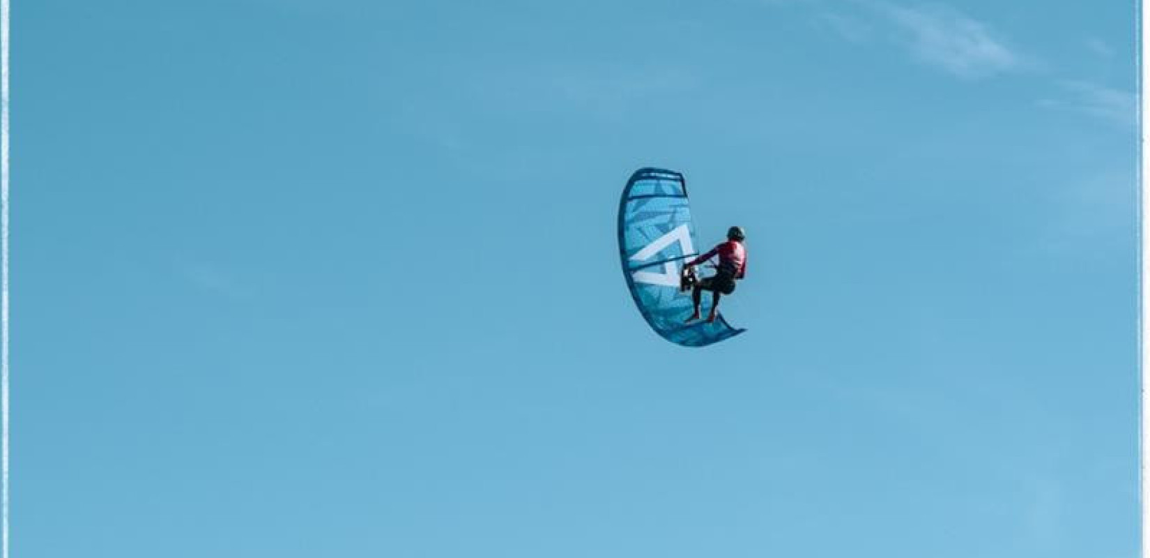 Big Air World Cup: Η Μύκονος στο επίκεντρο του παγκόσμιου kitesurf (βίντεο)