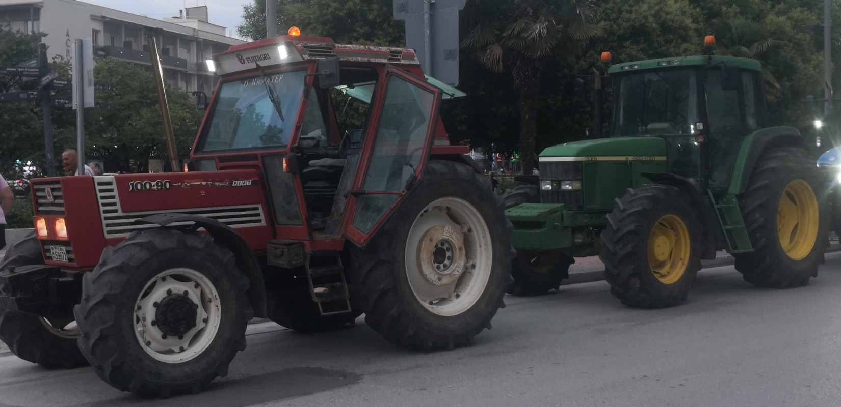 Πηγή: AΠΕ/ Αποστόλης Ζώης