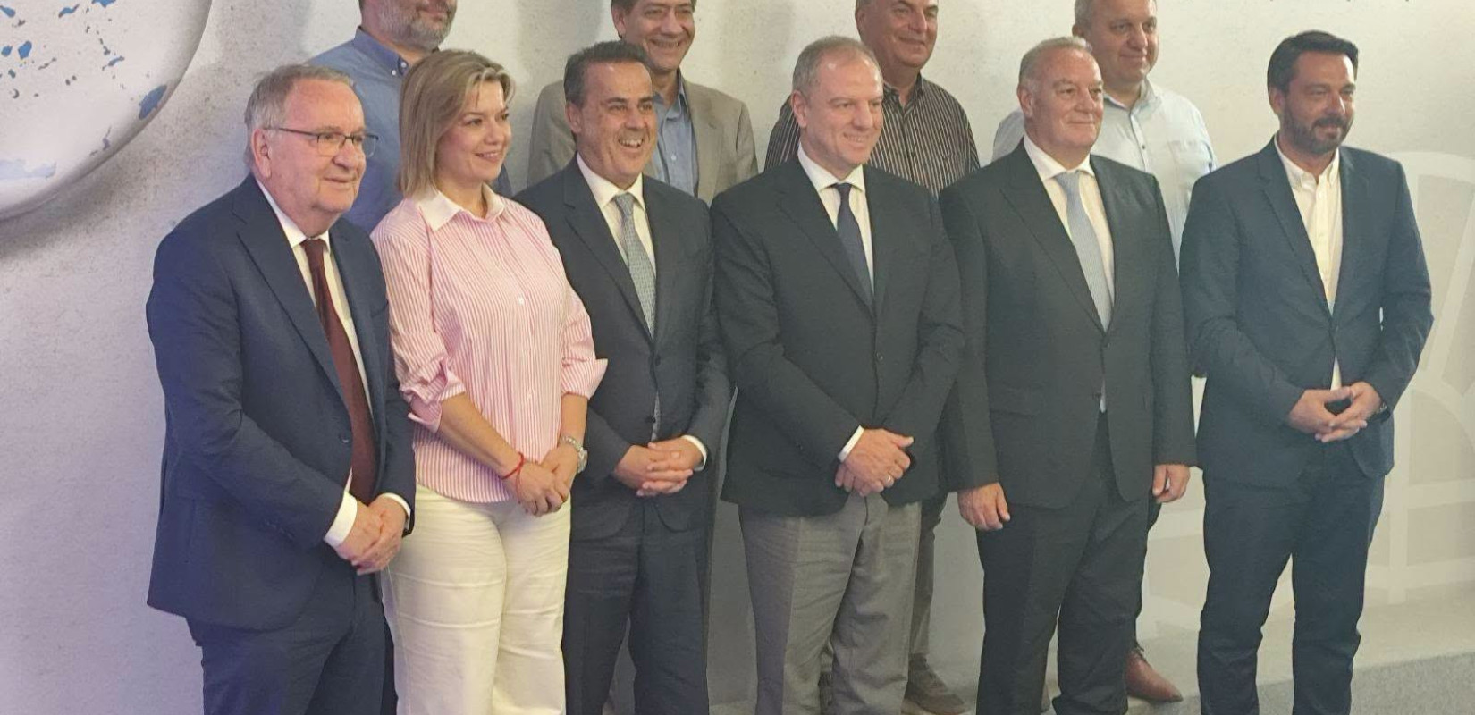 Χαλκιδική: Εγκρίθηκε η χρηματοδότηση της μονάδας αφαλάτωσης στα Νέα Μουδανιά