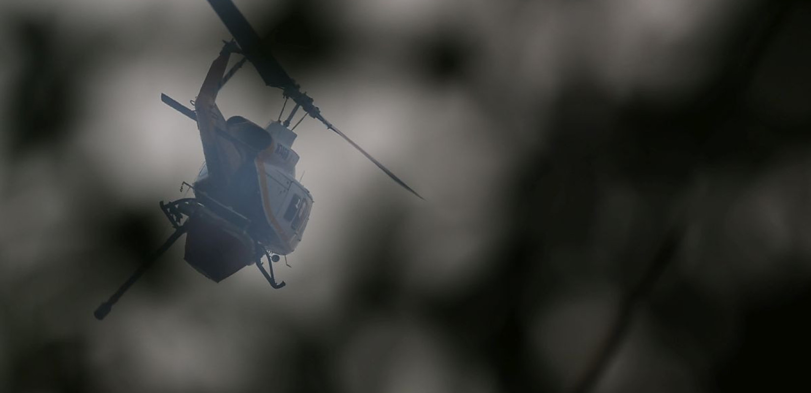 Σέρρες: Υπό έλεγχο η πυρκαγιά στην Παλαιοκώμη Αμφίπολης