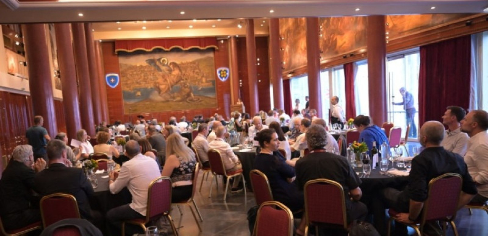 Θεσσαλονίκη: Η «ακαδημαϊκή Ευρώπη» σχεδιάζει το μέλλον της μέσα από την πανεπιστημιακή συμμαχία EPICUR