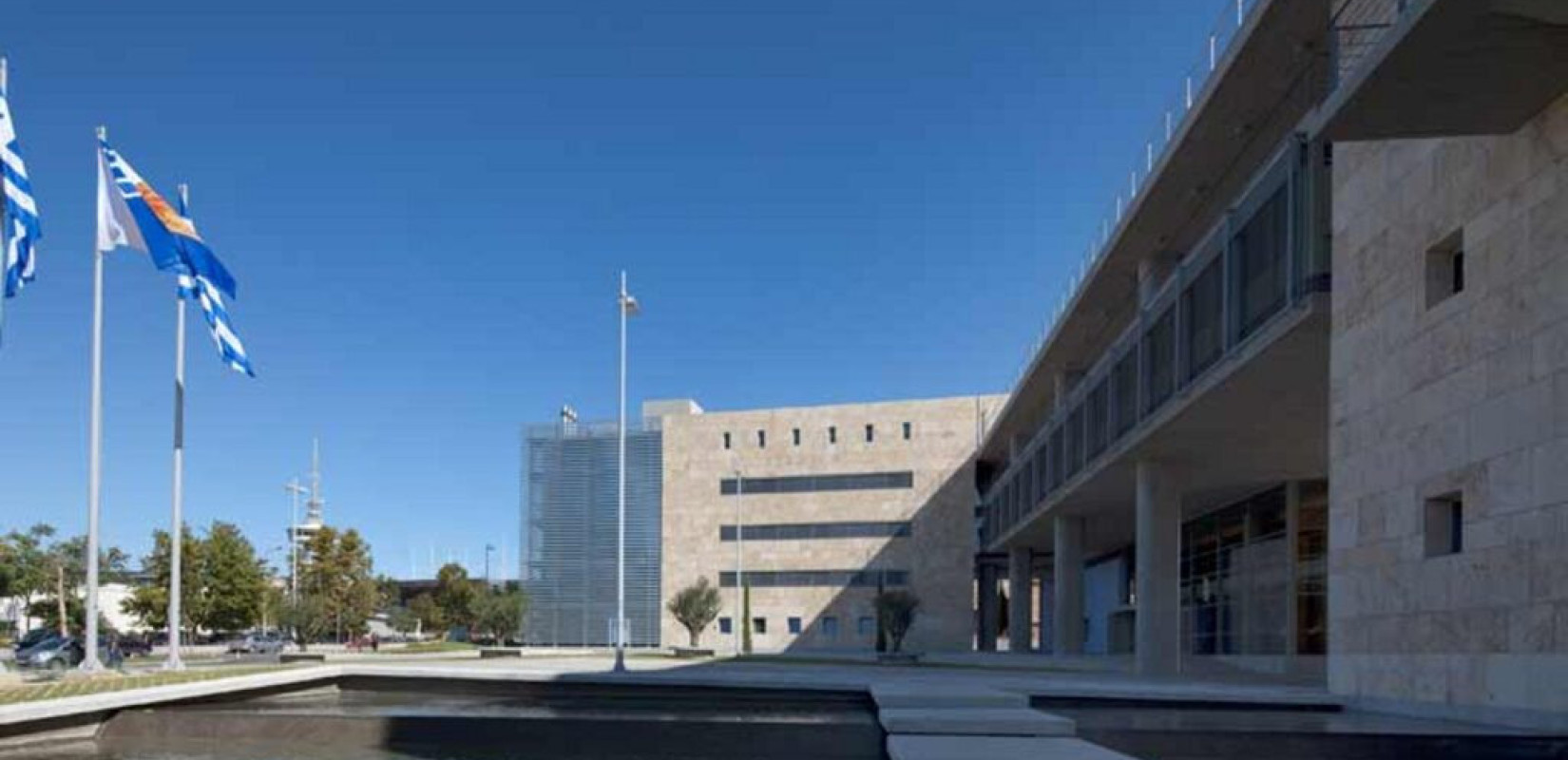Ξανά στη Δημοτική Επιτροπή η προγραμματική σύμβαση για το κλειστό στο ΑΠΘ για μια σημαντική διόρθωση που ζήτησε το πανεπιστήμιο