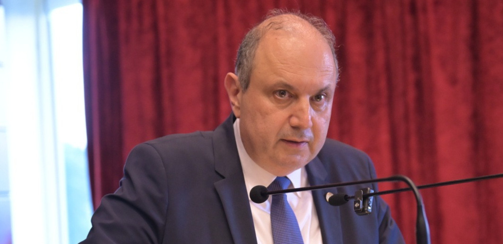 Κ. Αναστασιάδης: «Το μέλλον της Ευρώπης θα γραφτεί στα πανεπιστήμιά της» - Το αύριο της εκπαίδευσης με την συμμαχία EPICUR