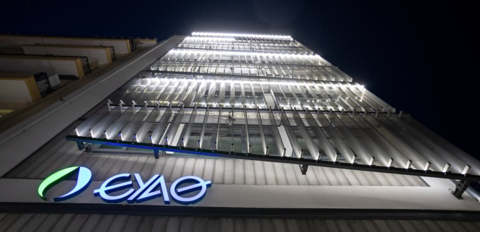 Ο αποκλεισμός των ενοχλητικών από την ακρόαση για το ν/σ για την υπαγωγή των ΔΕΥΑ στην ΕΥΑΘ