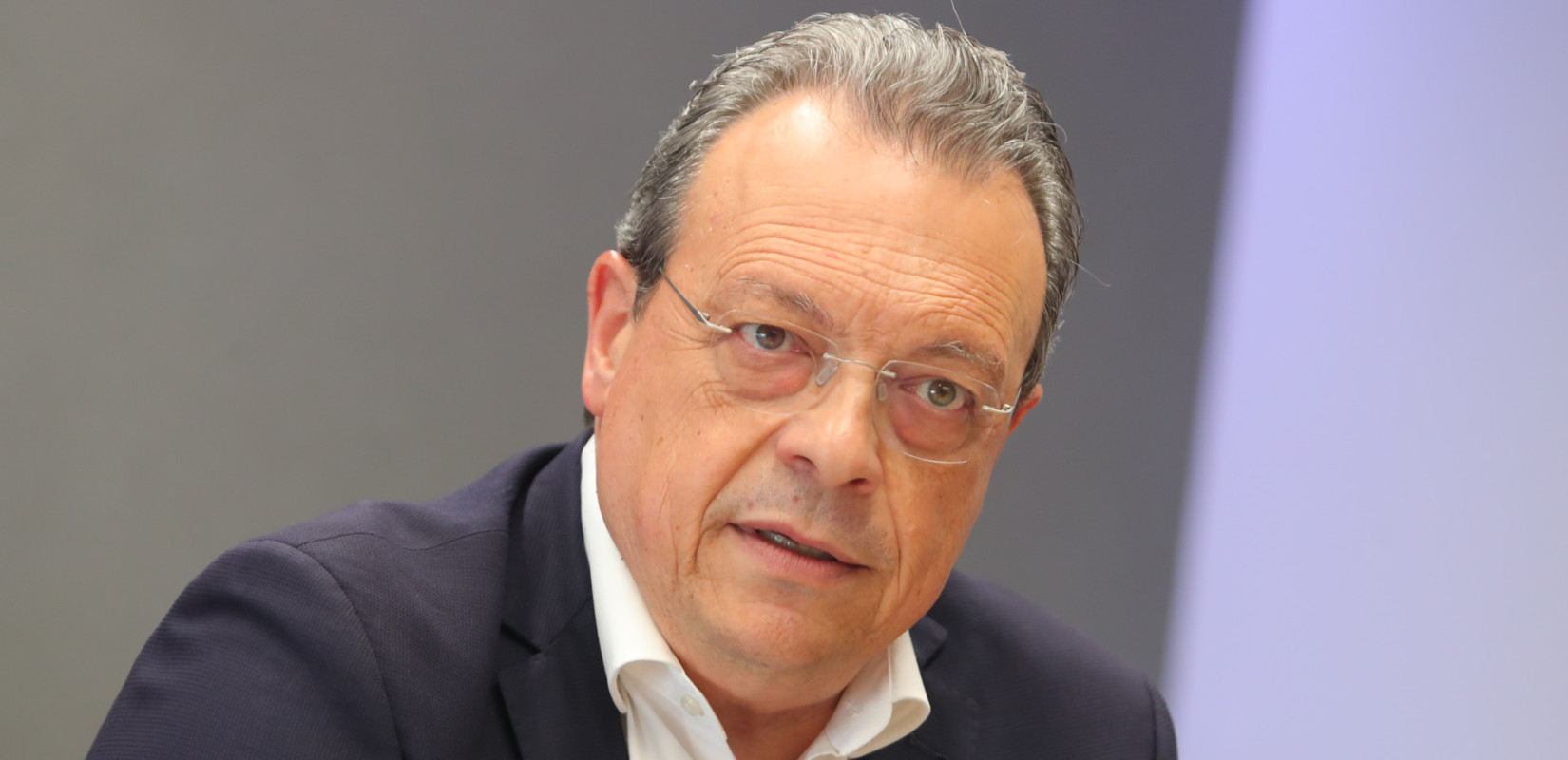Σ. Φάμελλος: «Πρέπει να διωχθούν οι υπεύθυνοι του σκανδάλου του ΟΠΕΚΕΠΕ και όχι οι αγρότες που αγωνίζονται να επιβιώσουν