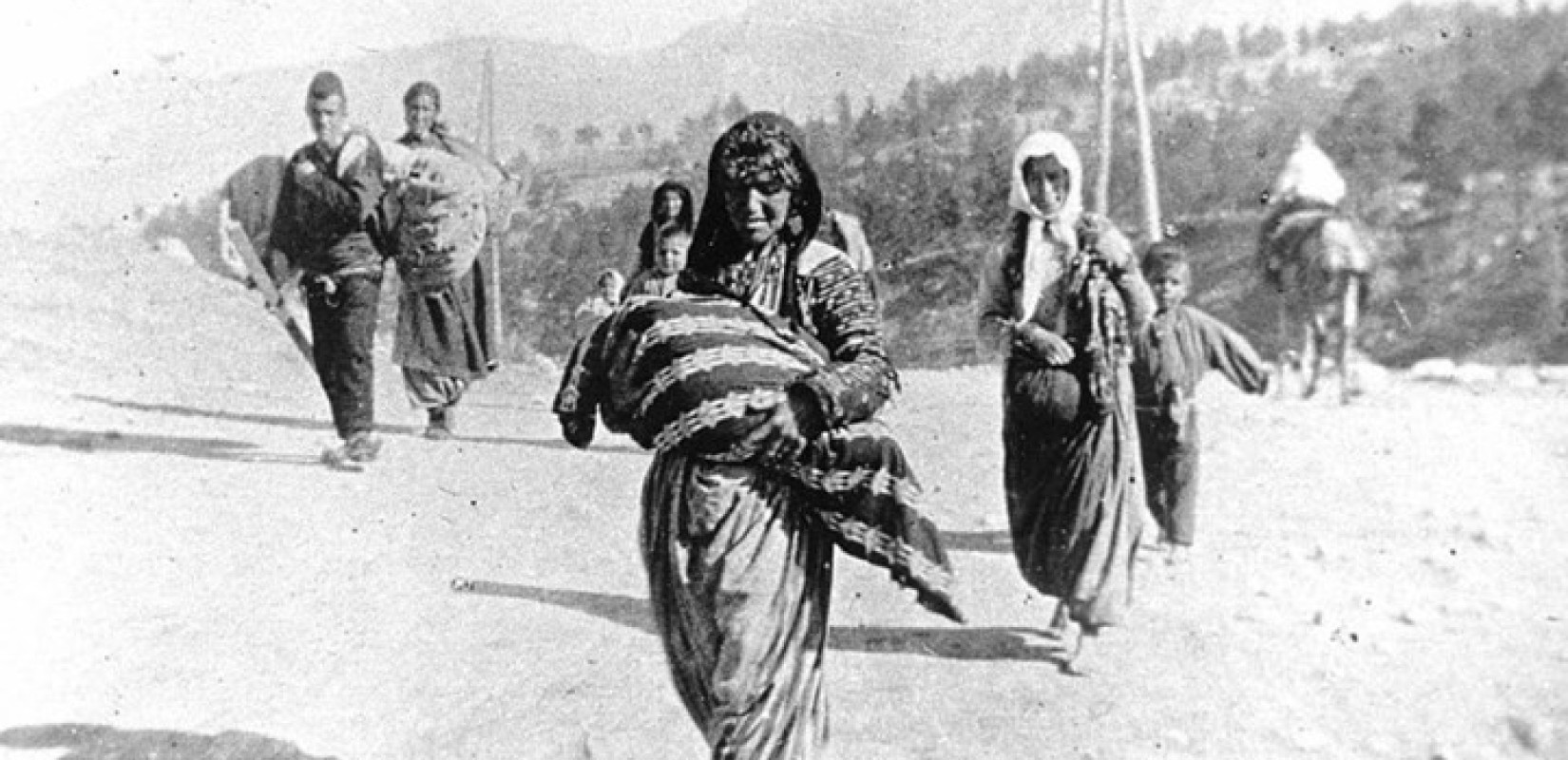 Τουρκία - Αναγνώριση της γενοκτονίας των Αρμενίων από το Ισραήλ: Καταγγέλλει "πολιτική απόφαση" για να καλυφθούν «τα εγκλήματα στη Γάζα»