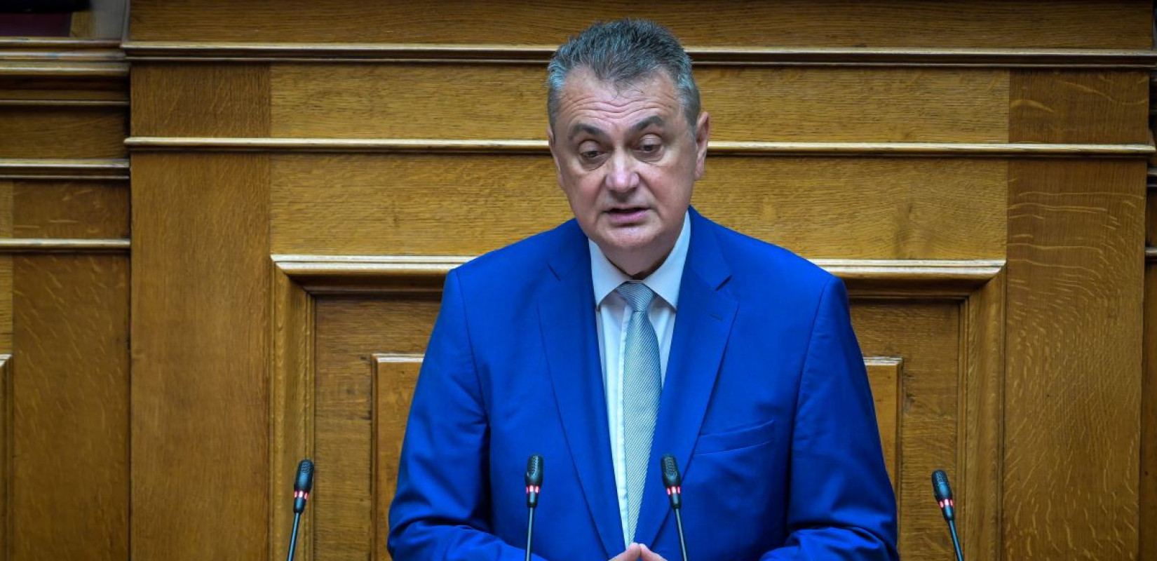 ΦΩΤΟ: EUROKINISSI