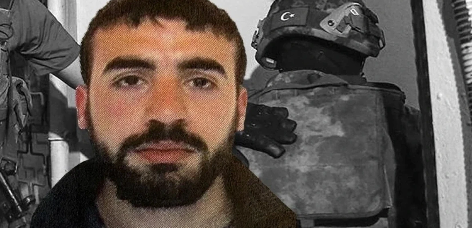 Άγκυρα: Ύποπτος για σχέσεις με το ISIS σκοτώθηκε σε ανταλλαγή πυρών με Τούρκους αστυνομικούς