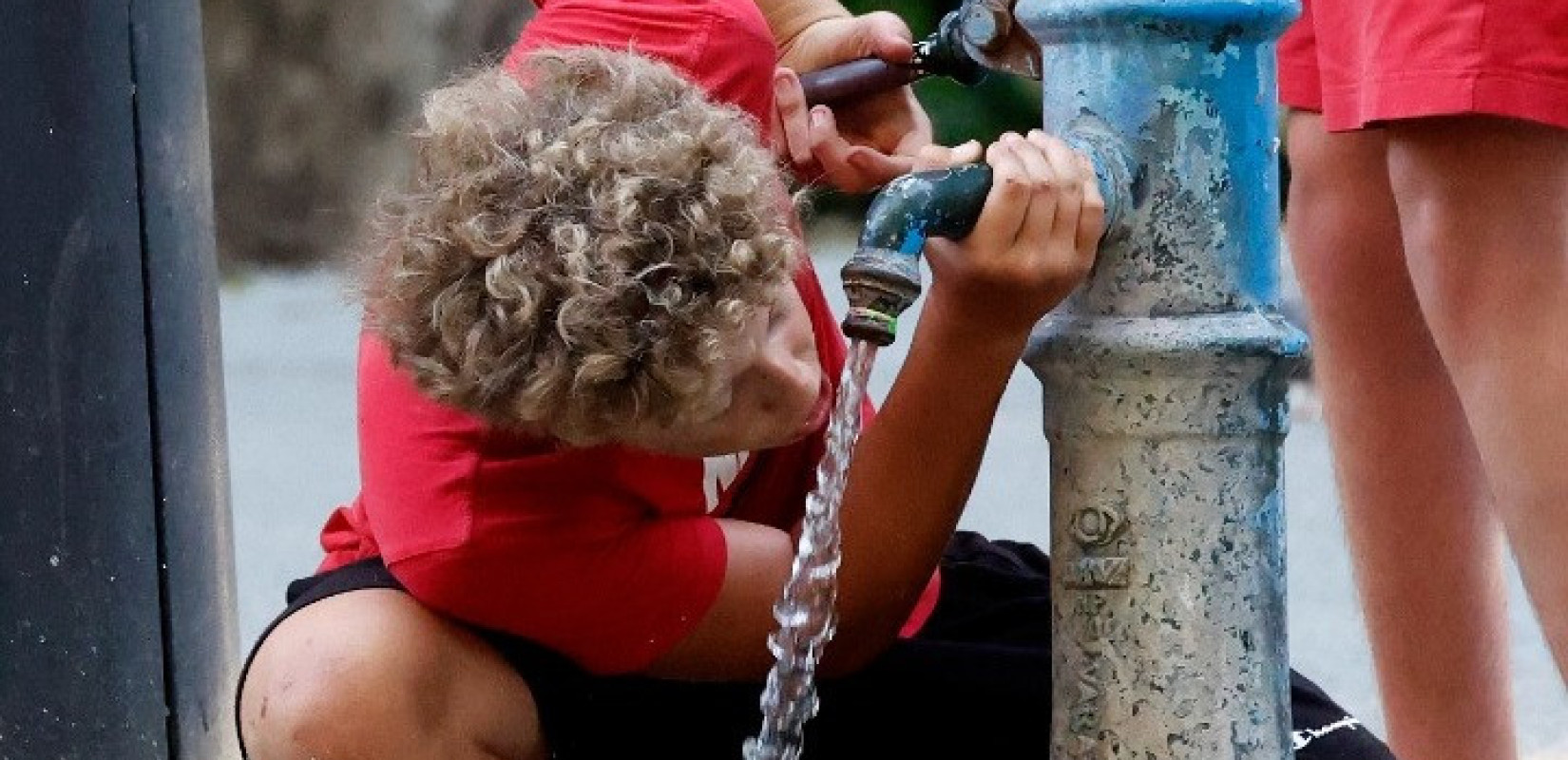 Η Ευρώπη σε συναγερμό για τον καύσωνα