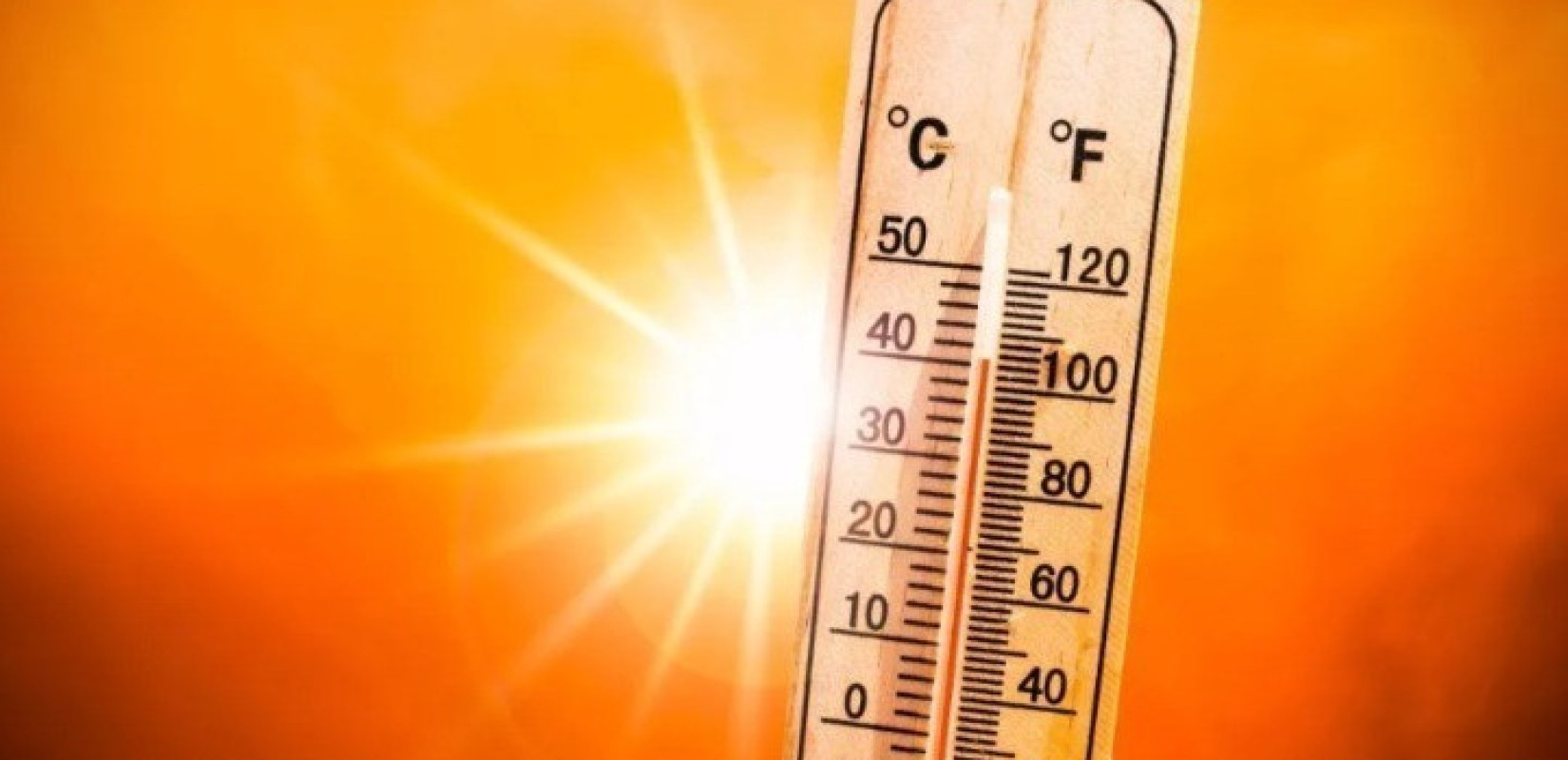 Meteoalarm: Ο καύσωνας «κατηφορίζει» στα Βαλκάνια