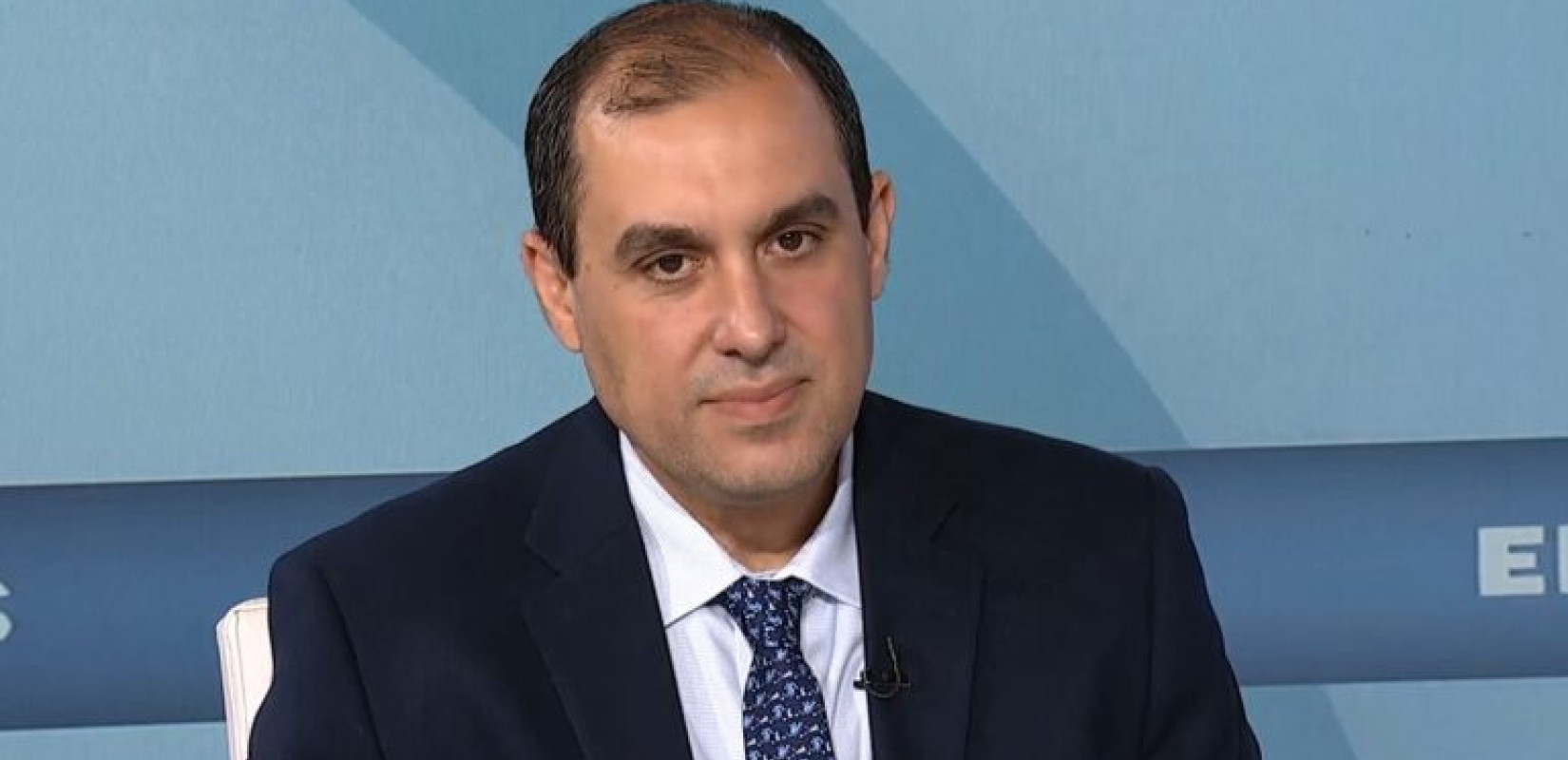 Πυρκαγιά στο Ωραιόκαστρο: Στη Θεσσαλονίκη αύριο ο υφυπουργός Κλιματικής Κρίσης Κ. Κατσαφάδος