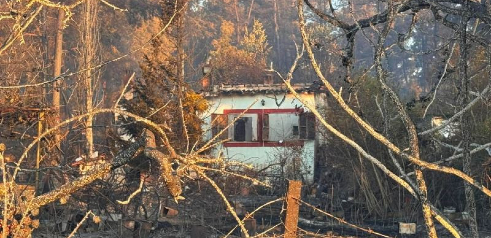 Θεσσαλονίκη: Ανείπωτη τραγωδία στη Λητή - Δάσκαλος του χωριού ο πρώτος νεκρός - Φόβοι για τη δεύτερη σορό πως ανήκει στο 12χρονο Μάξιμο