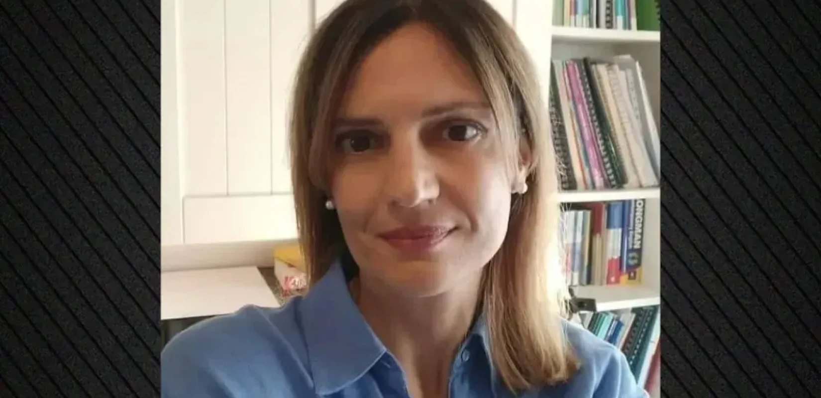 Πέθανε η συγγραφέας Ματίνα Παναγιωτελίδου σε ηλικία 53 ετών