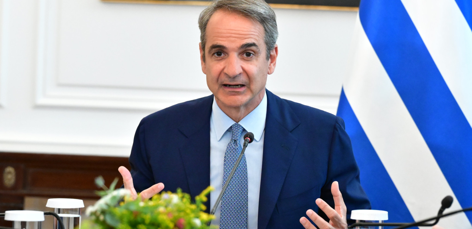 ΝΔ για την επέτειο της εκλογικής νίκης του 2019: Αποδείξαμε ότι ενωμένοι μπορούμε