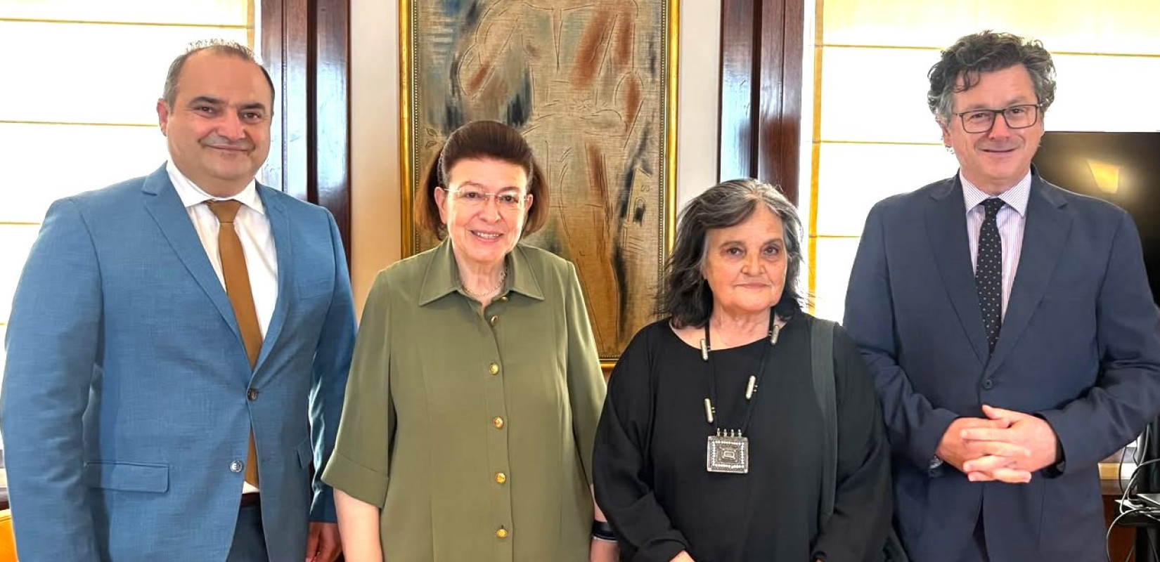 «Πράσινο φως» για το Δίκτυο Αγροτικών Μουσείων Έβρου: Υπογράφηκαν οι συμβάσεις για Πτελέα και Καρωτή