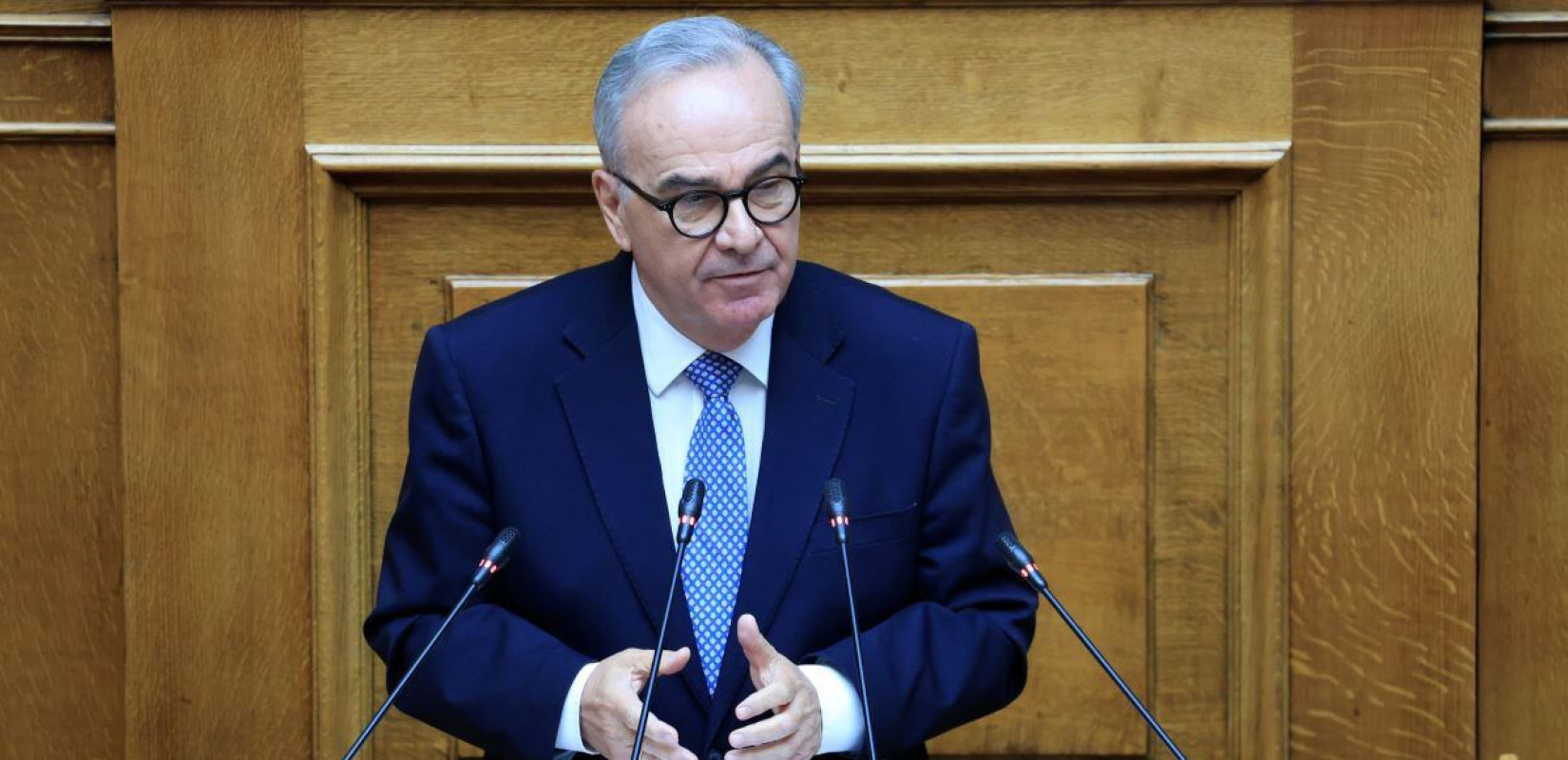 Ν. Παπαθανάσης: Έναρξη της δράσης κατάρτισης εργαζομένων σε στρατηγικές τεχνολογίες - Ποιους αφορά και ποια τα δικαιολογητικά