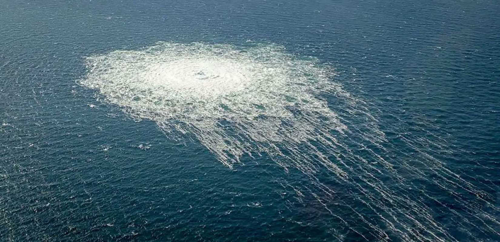 Γερμανία: Δίωξη σε έναν Ουκρανό πολίτη για τις εκρήξεις στους αγωγούς Nord Stream