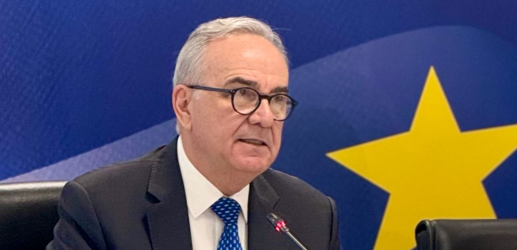 Ν. Παπαθανάσης: 140 εκατ. ευρώ για νέες δράσεις επιχειρηματικότητας στις Ηπειρωτικές Περιοχές Δίκαιης Αναπτυξιακής Μετάβασης
