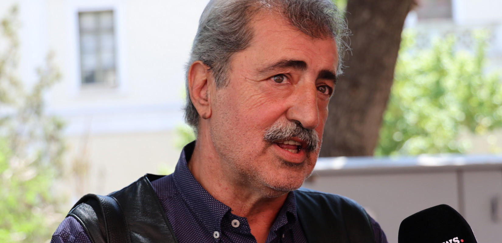 ΣΥΡΙΖΑ: Ο Π. Πολάκης προανήγγειλε την κατάθεση υπογραφών για νέα συνεδρίαση της Κεντρικής Επιτροπής