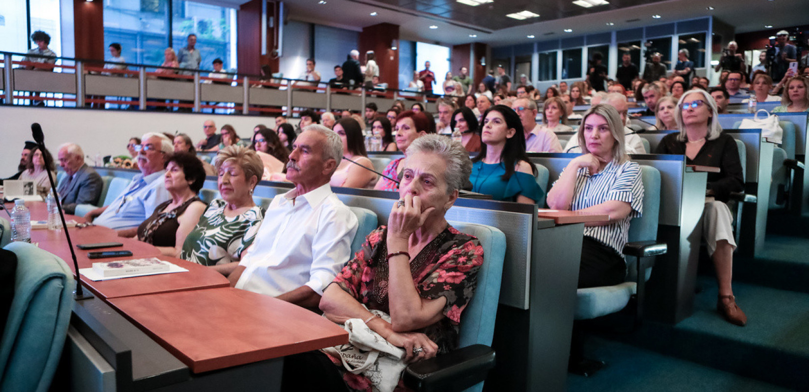 81 χρόνια μετά: Προσωπικά αντικείμενα τεσσάρων Ελλήνων θυμάτων του ναζισμού επιστράφηκαν στις οικογένειές τους