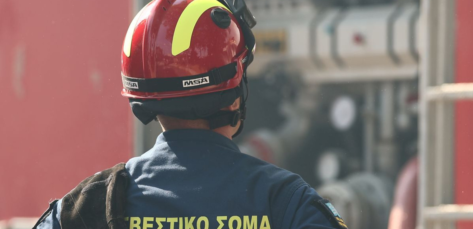 Πυροσβεστική: 40 αγροτοδασικές πυρκαγιές το τελευταίο εικοσιτετράωρο