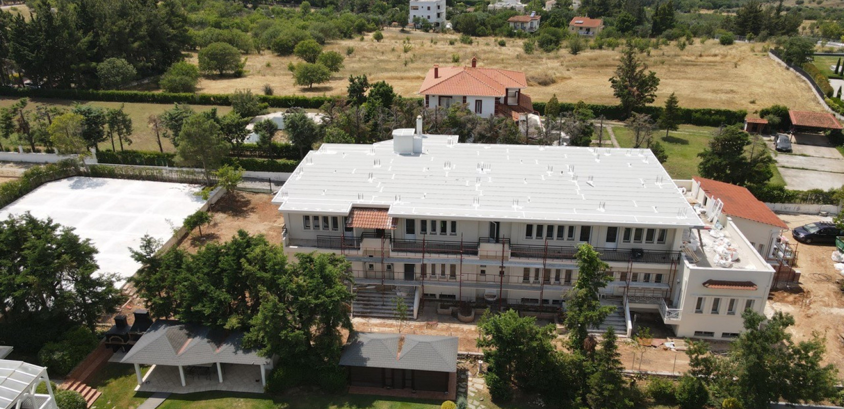 Η Forfar Education επεκτείνεται στην Ελλάδα: Το British School of Thessaloniki ανοίγει τον Σεπτέμβριο του 2026