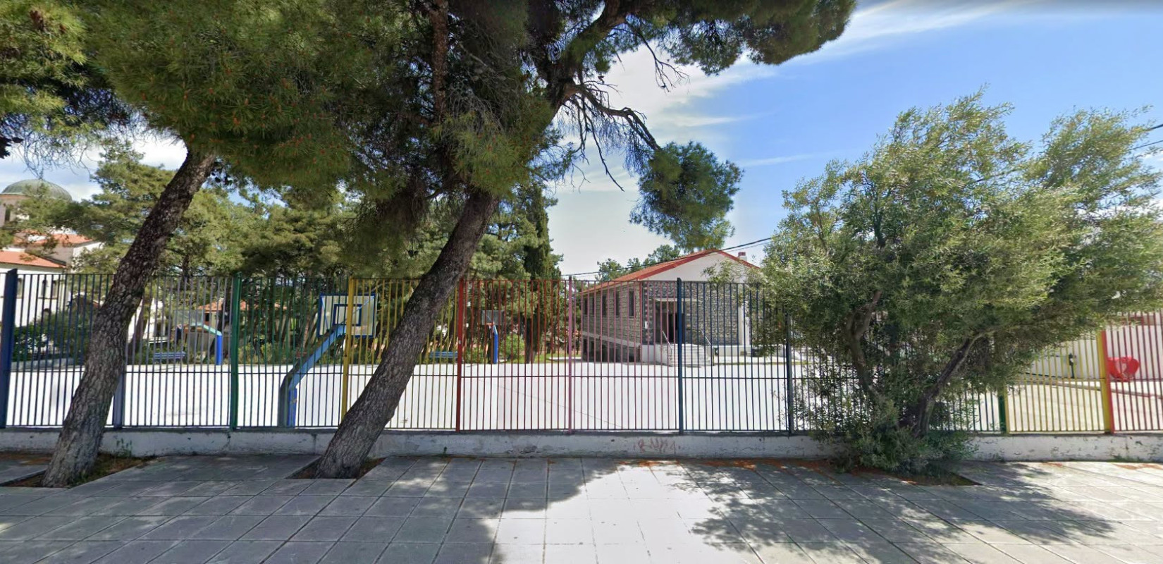Δ. Ωραιοκάστρου: Ανοίγουν οι σχολικές αυλές για την δημιουργική απασχόληση των παιδιών το καλοκαίρι