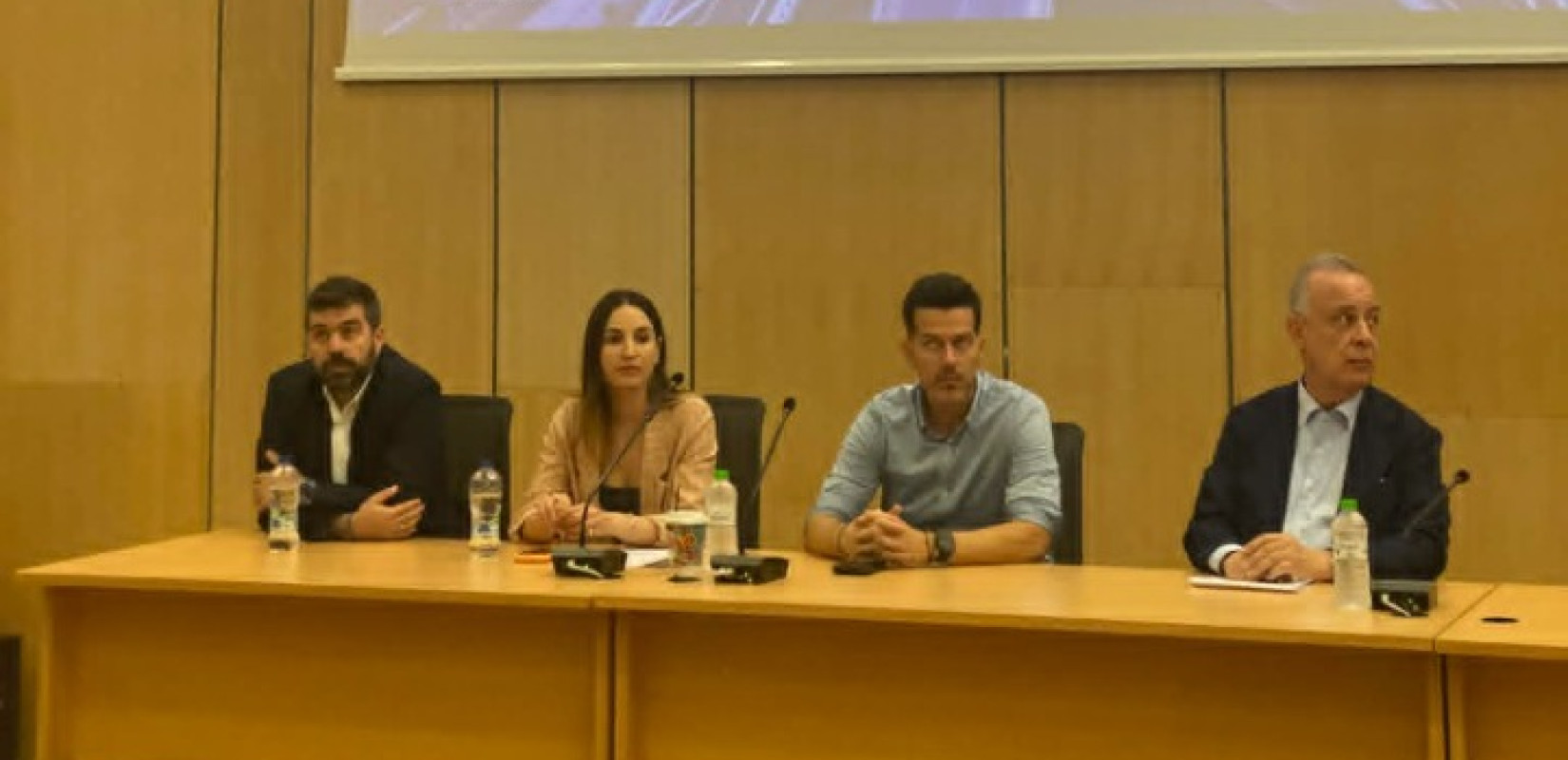 Θεσσαλονίκη: Ψηφιακή παρακολούθηση σε 270 γέφυρες, μέσω του έργου «Έξυπνες Γέφυρες» του ΤΕΕ