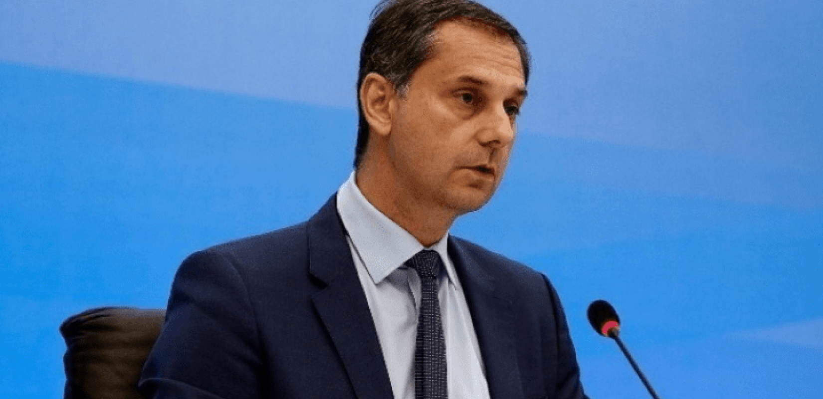 Στην Ινδονησία ο υφυπουργός Εξωτερικών Χ. Θεοχάρης - Οι επαφές και ο στόχος της ελληνικής επιχειρηματικής αποστολής