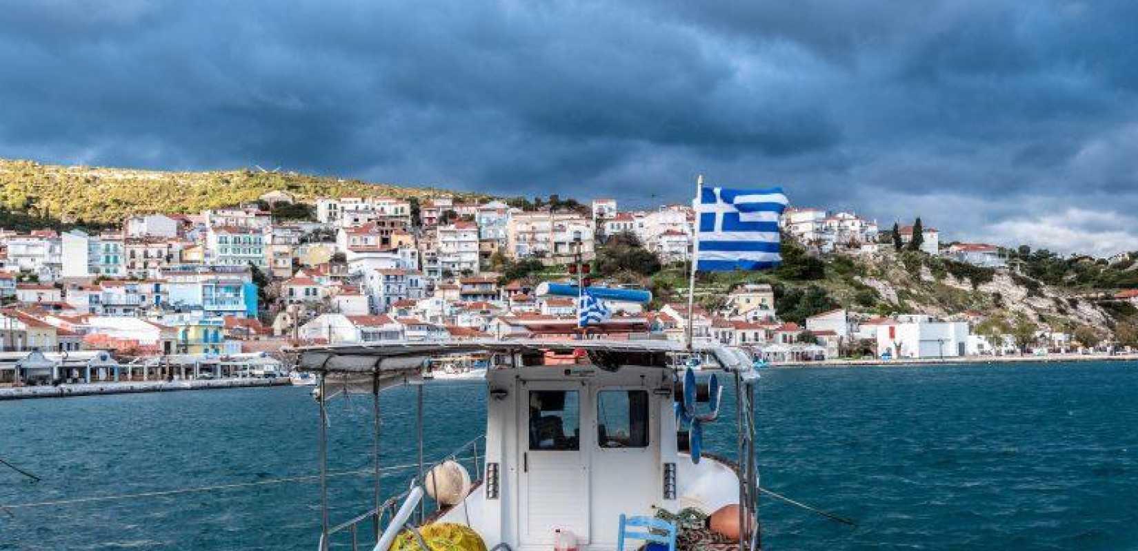 Πάμε Βόρειο Αιγαίο για διακοπές αλλιώς: Δέκα αυθεντικοί προορισμοί που κρύβουν τις πιο ξεχωριστές καλοκαιρινές εμπειρίες