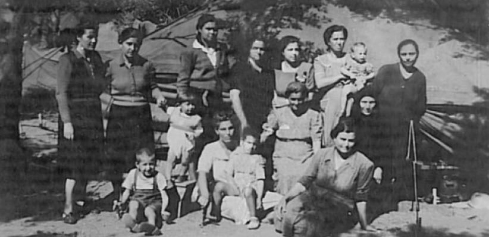 Μαγνησία: Συγκίνηση στο Τρίκερι για τις γυναίκες της εξορίας - Άρχισαν οι τριήμερες εκδηλώσεις