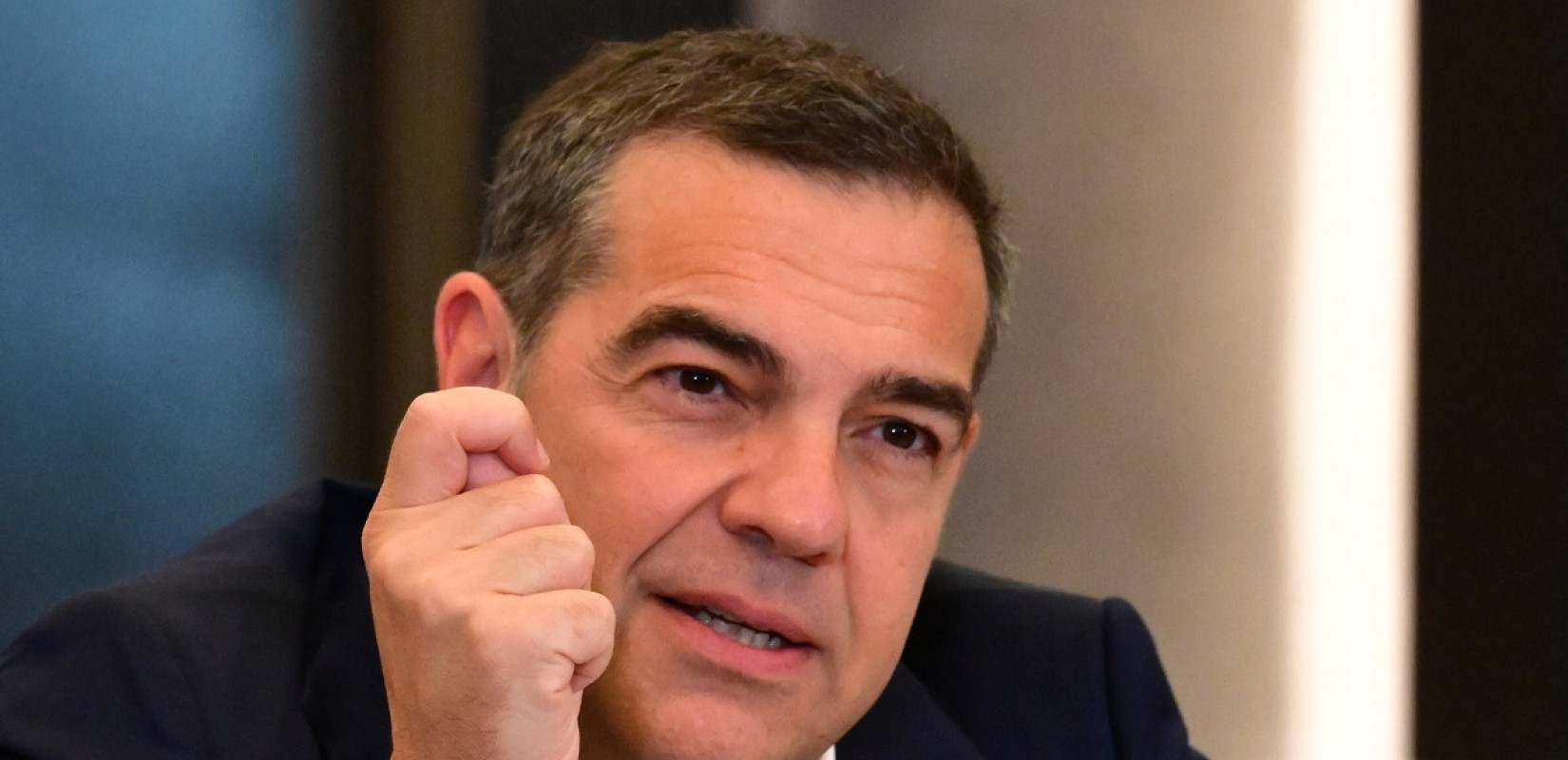 Α. Τσίπρας: «Υποχρέωση μιας δημοκρατικής κυβέρνησης να μη χειραγωγεί τη δικαιοσύνη προκειμένου να δημιουργεί ασυλίες»