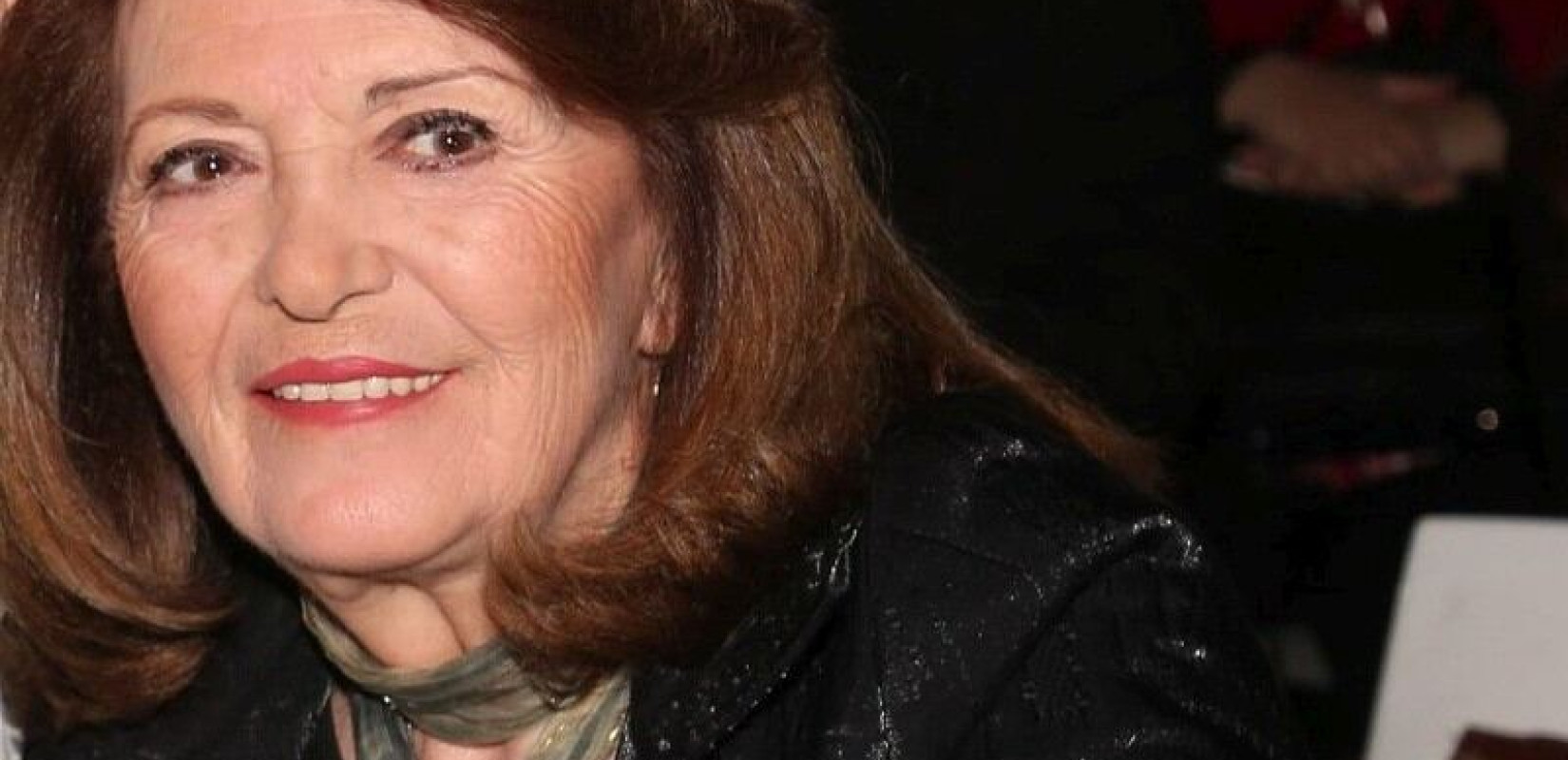 Θλίψη στον καλλιτεχνικό κόσμο: Πέθανε η ηθοποιός Τζένη Ζαχαροπούλου