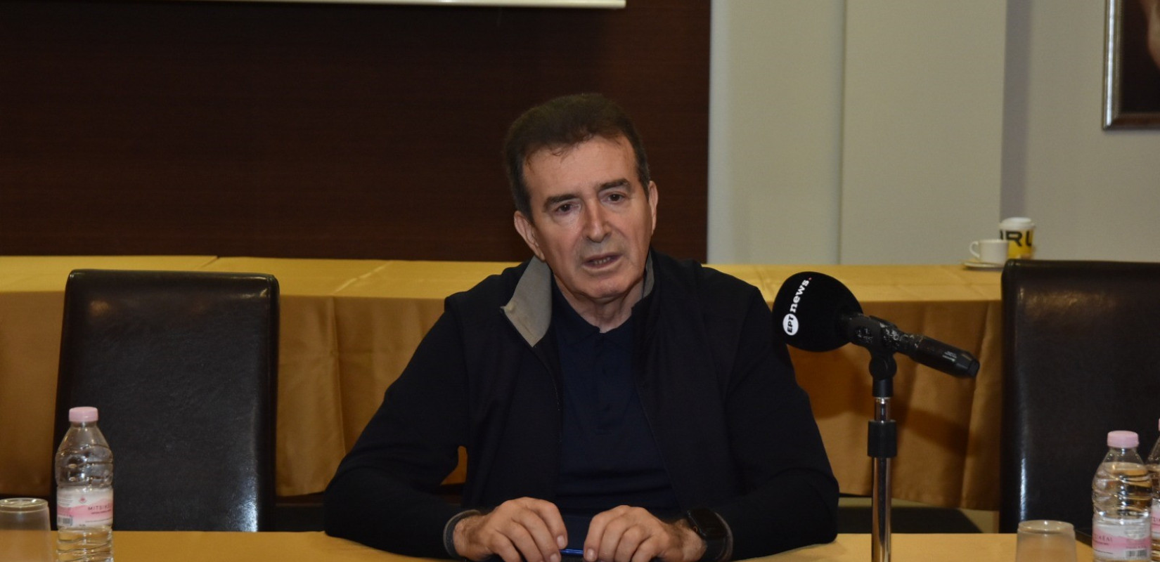 Χρυσοχοΐδης για τον 20χρονο στο Άργος: «Οι αστυνομικοί δεν λειτούργησαν σωστά. Η Αστυνομία συλλαμβάνει δολοφόνους, δεν σκοτώνει παιδιά»