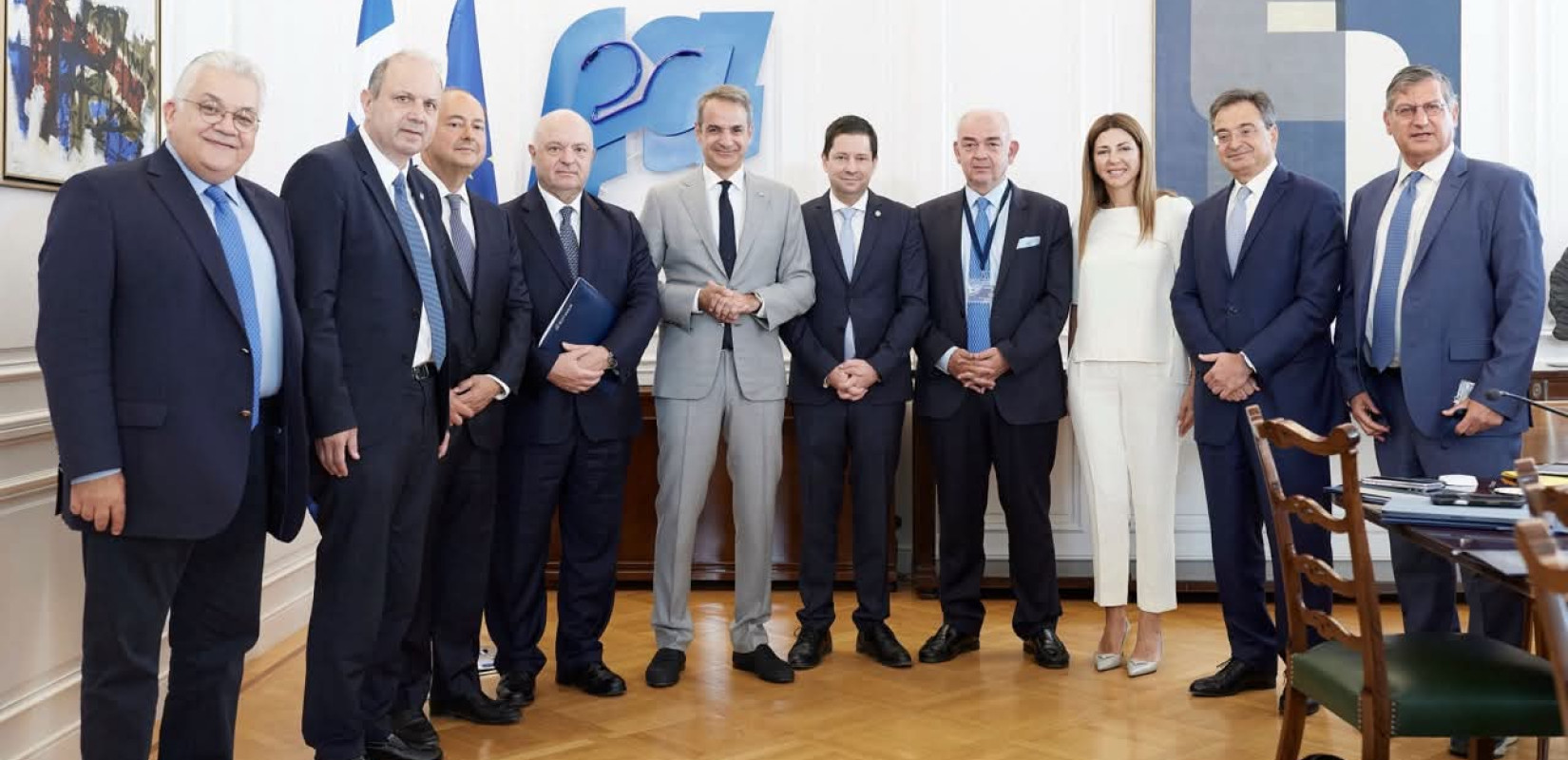 ΑΠΘ: Ανακαινίζονται φοιτητικές εστίες και αμφιθέατρα με δωρεά των τεσσάρων συστημικών τραπεζών
