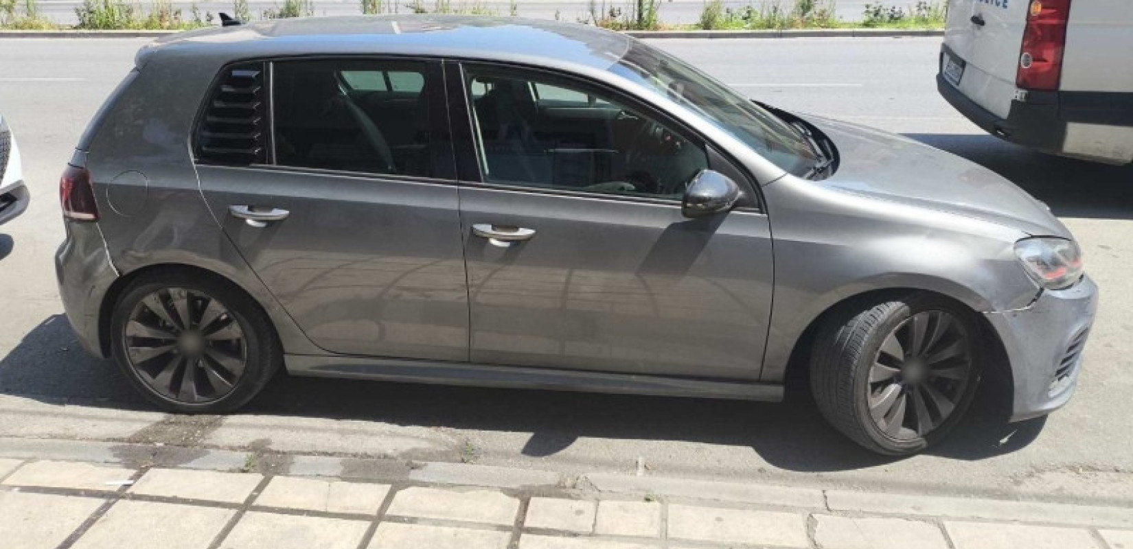 Διεθνές κύκλωμα διακίνησης μεταναστών: Πώς δρούσε η εγκληματική οργάνωση με «έδρα» τη Θεσσαλονίκη (βίντεο)