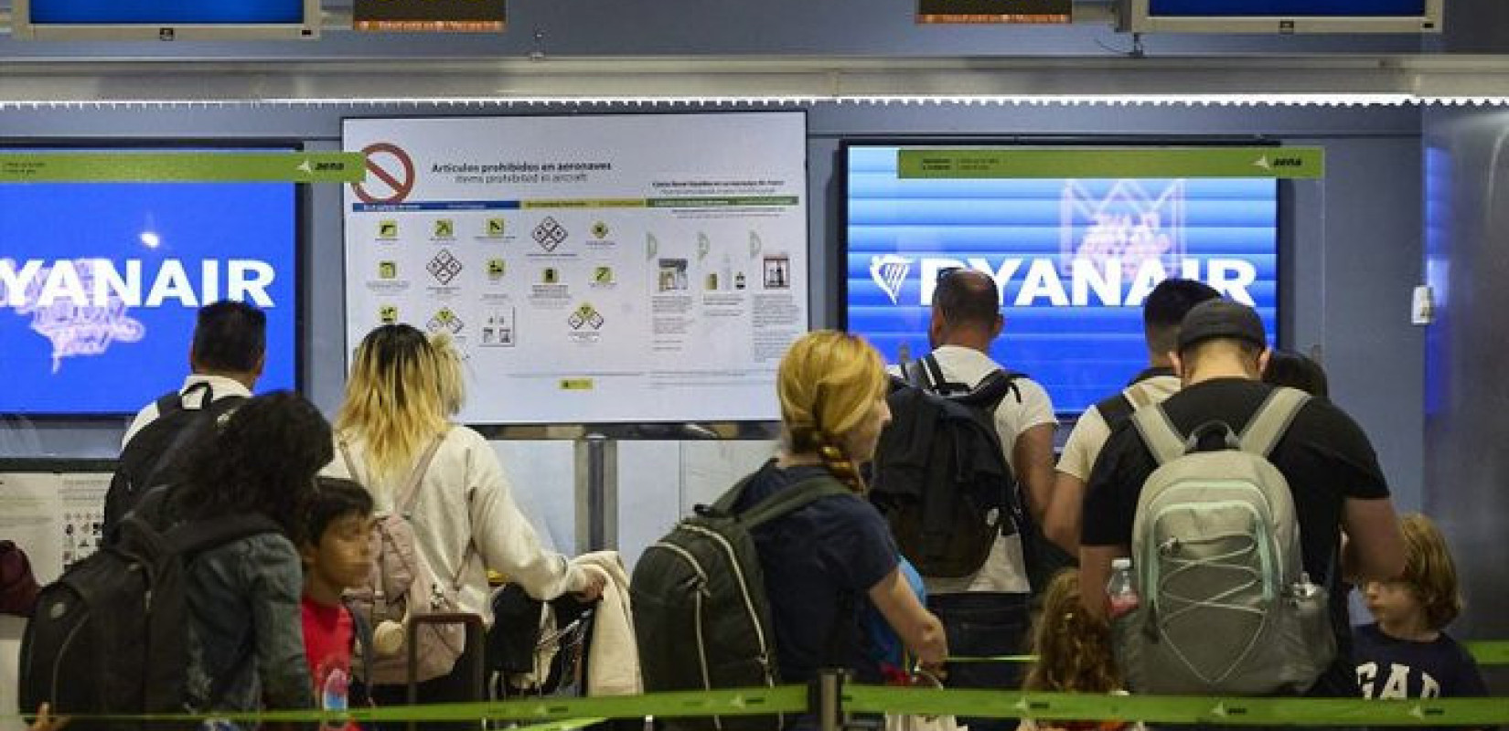 Ισπανία: Οδεύει ολοταχώς για το ιστορικό φράγμα των 100 εκατομμυρίων τουριστών