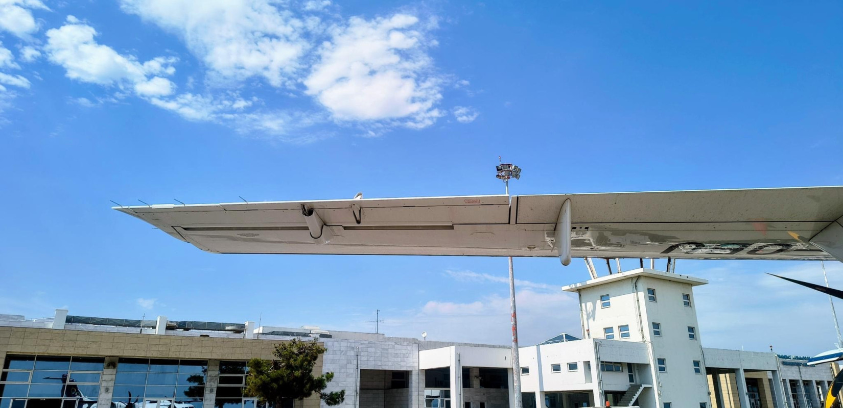 ΥΠΑ: Αυξήθηκε κατά 5% η επιβατική κίνηση στα αεροδρόμια της χώρας το πρώτο εξάμηνο του 2026