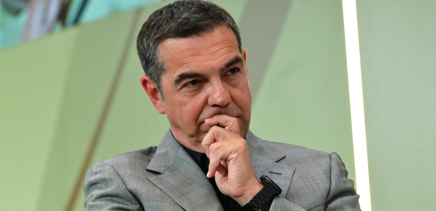 Αλ. Τσίπρας: «Η εξέλιξη με τα F-35 αποτελεί εθνική ήττα που την χρεώνεται ο Έλληνας πρωθυπουργός»