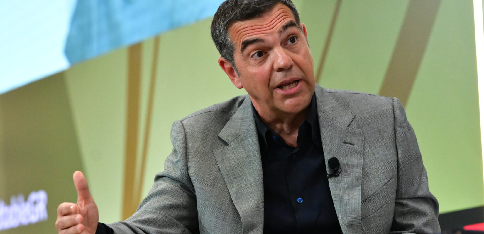 Αλ. Τσίπρας για πυρκαγιές: «Μία τραγωδία ανθρώπινη, περιβαλλοντική, εθνική είναι σε εξέλιξη»