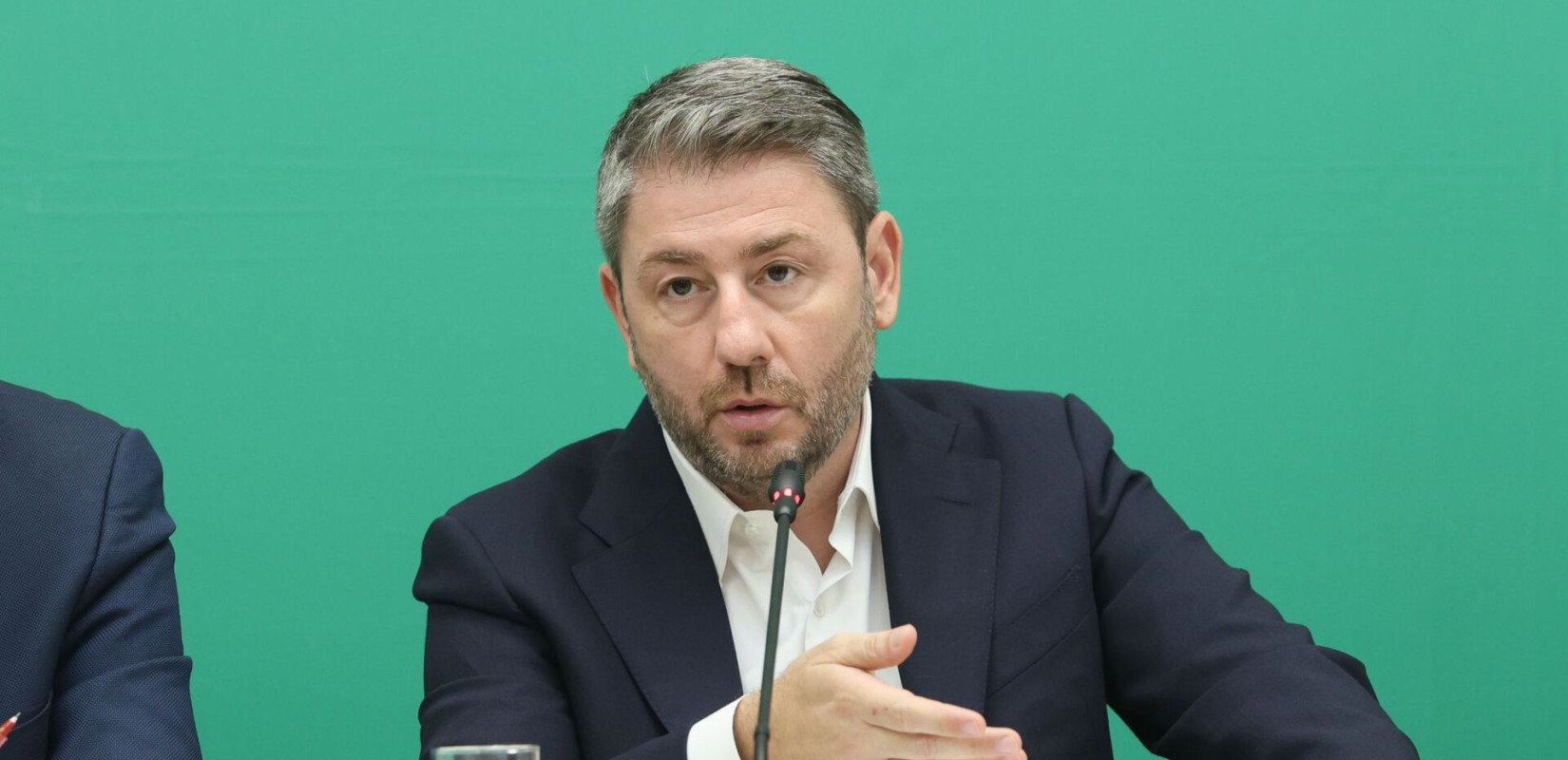 Νίκος Ανδρουλάκης: H Μαργαρίτα Παπανδρέου συνέδεσε το όνομά της με τον αγώνα για τα δικαιώματα των γυναικών και την κοινωνική πρόοδο