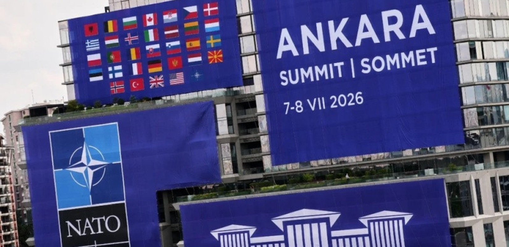 ΝΑΤΟ: Οι Σύμμαχοι επιβεβαίωσαν την «ακλόνητη δέσμευσή» τους στη συλλογική άμυνα και το «άρθρο 5»