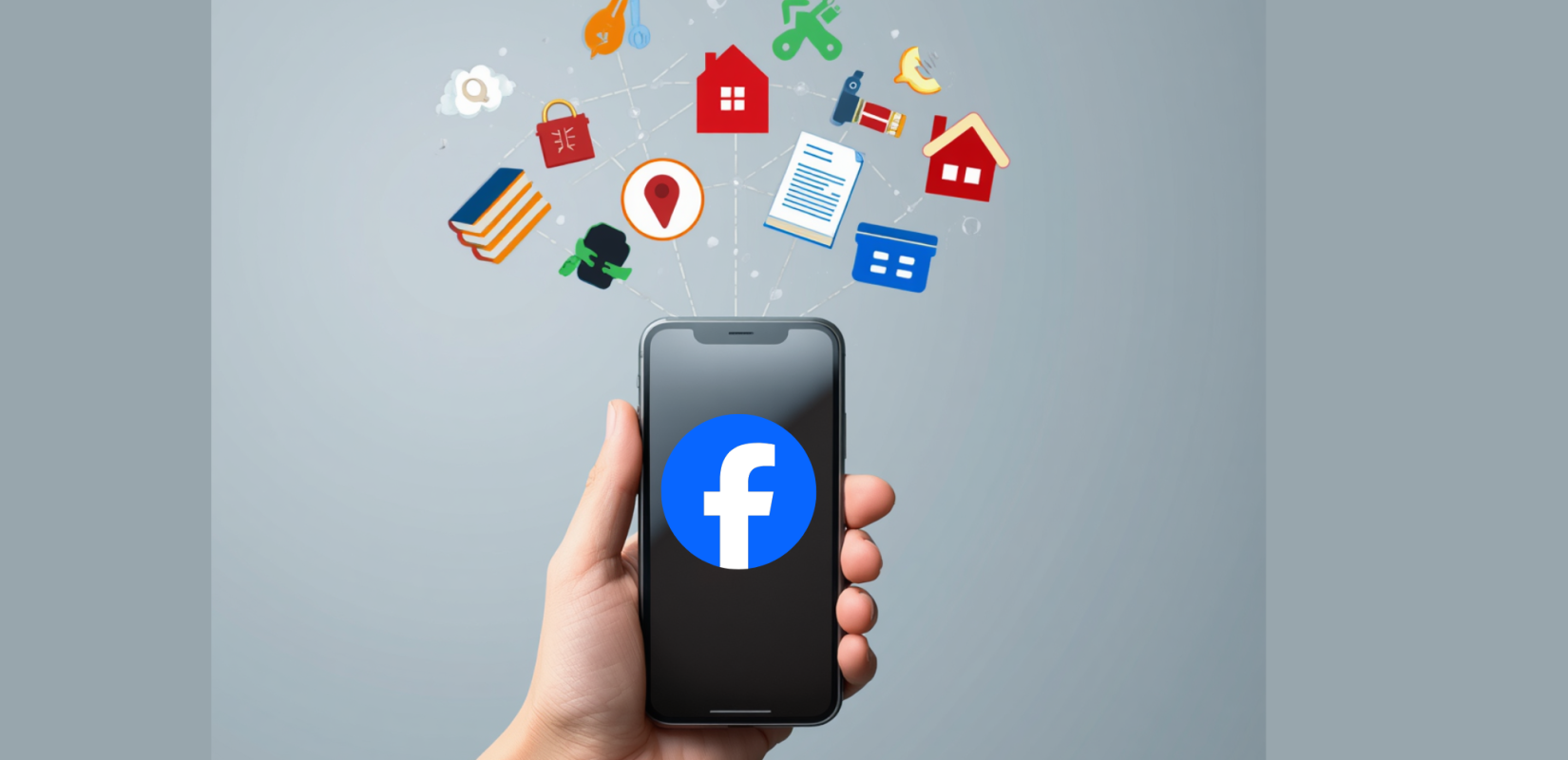 Social Media: Οι ομάδες του Facebook είναι η νέα ψηφιακή γειτονιά που συμβαίνουν τα πάντα