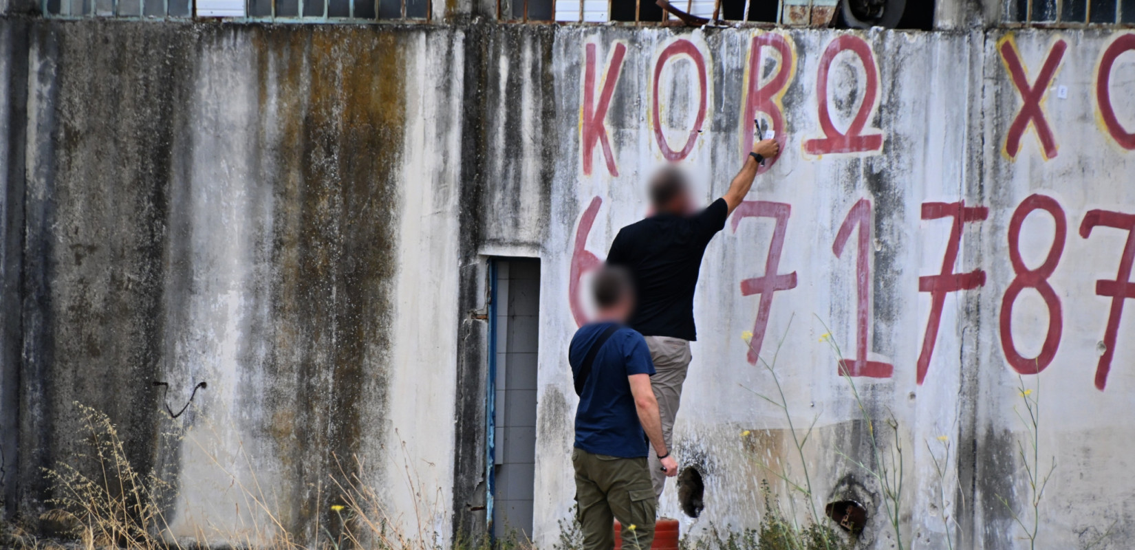 Αιματηρή καταδίωξη στο Άργος: Κρίσιμες ώρες για τον 20χρονο - Αντιμέτωποι με κακουργηματικές κατηγορίες οι αστυνομικοί που τον πυροβόλησαν (βίντεο)