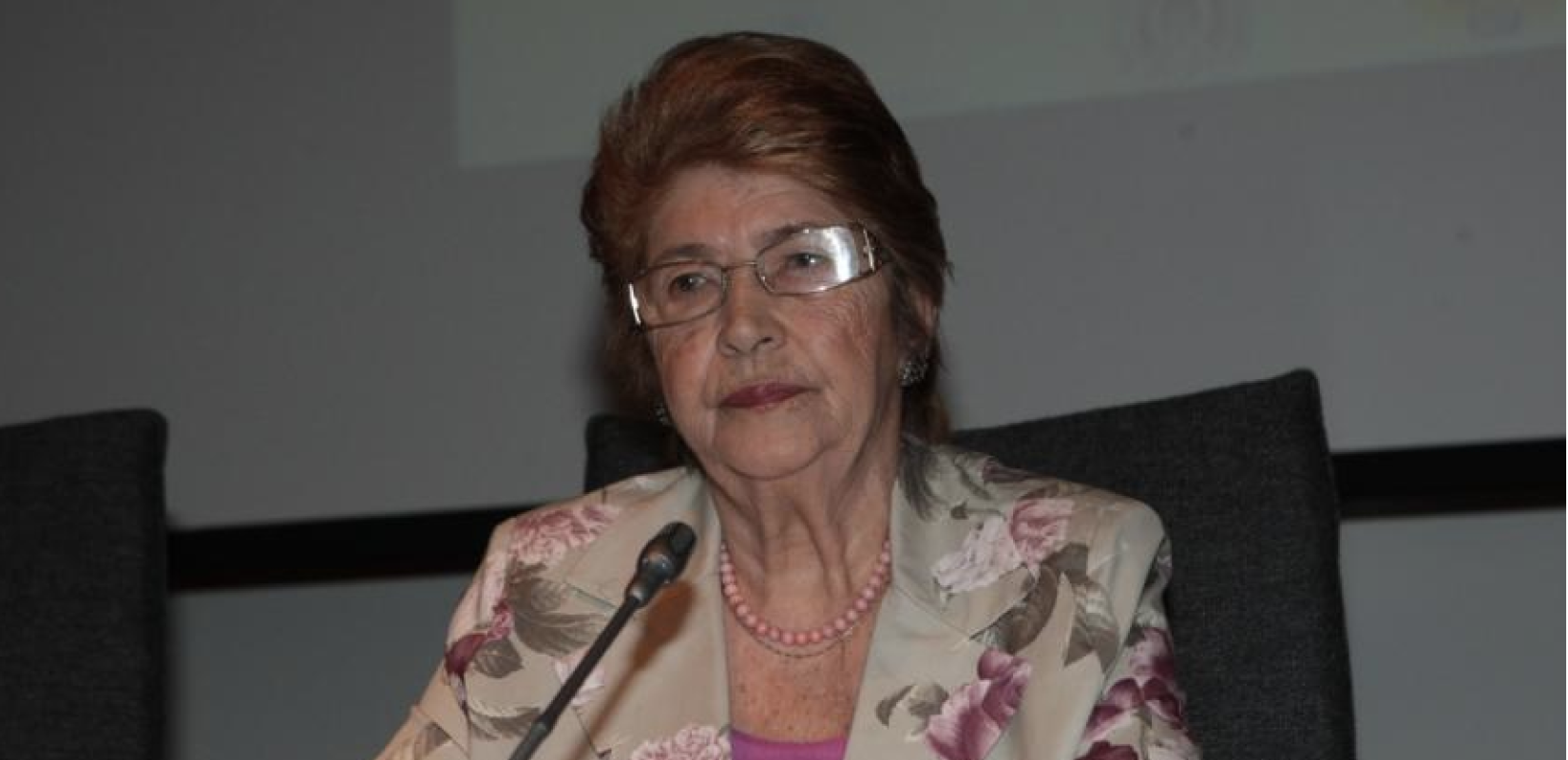 Έφυγε από τη ζωή η διακεκριμένη καθηγήτρια Φιλοσοφίας, Μυρτώ Δραγώνα – Μονάχου
